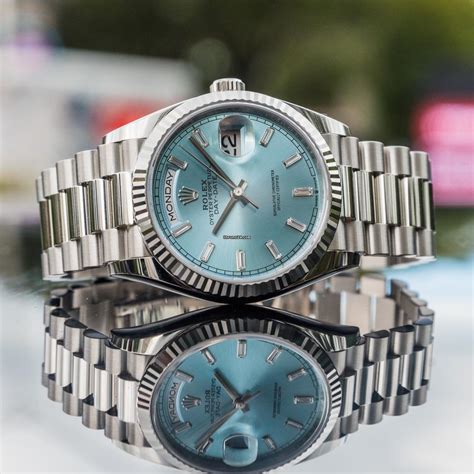 rolex.day date|rolex day date chart.